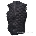 Gilet gonflable de remplissage d&#39;air